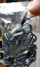 10pce/lote tapa impermeable DC099 5,5mm x 2,1mm toma de corriente CC hembra 11MM 5,5*2,1 5,5*2,5 MM impermeable