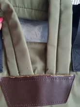 Mochila de nailon multifunción para mujer, mochila para ordenador portátil, escolar