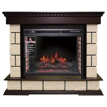 

Royal flame shateau with vision 28 EF led FX 6492824464922850