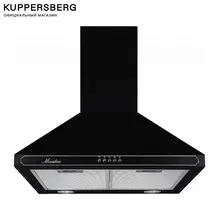 Вытяжка купольная Monsher, TOP 60 B