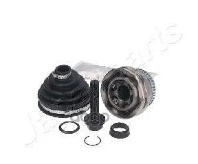 Шрус Audi A4 I-Ii/A6 Ii/A8 I/Vw Passat V 1.9tdi-2.8 94-05 Нар. Abs Japanparts Gi0011 Japanparts арт. GI0011