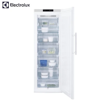 

Freezer Electrolux EUF2743AOW household appliances for kitchen appliances for kitchen freezer