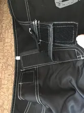 Shorts Falcon Competition Technical-Performance Tiger Training Muay-Thai SUOTF And