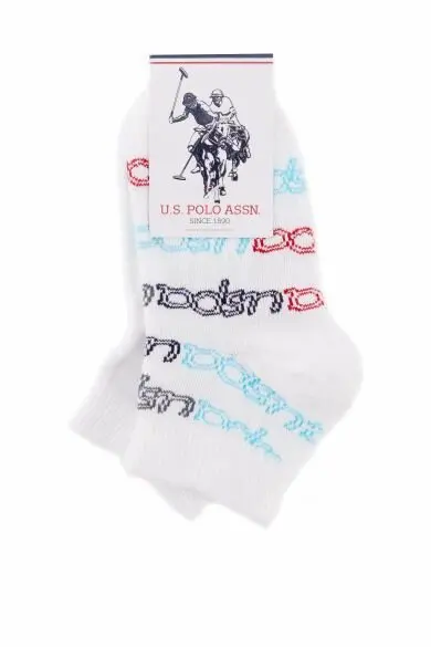 Uss. POLO ASSN. 2 пары носков для мальчиков