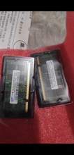 Memoria RAM para ordenador portátil, 1 GB, 2 GB, 4 GB, 8 GB, 2 G, 4 G, PC2, PC3, PC3L, DDR2, DDR3, 667 Mhz, 800 Mhz, 1333 Hz, 1600 MHz, 5300, 6400S, 8500, 10600, ECC