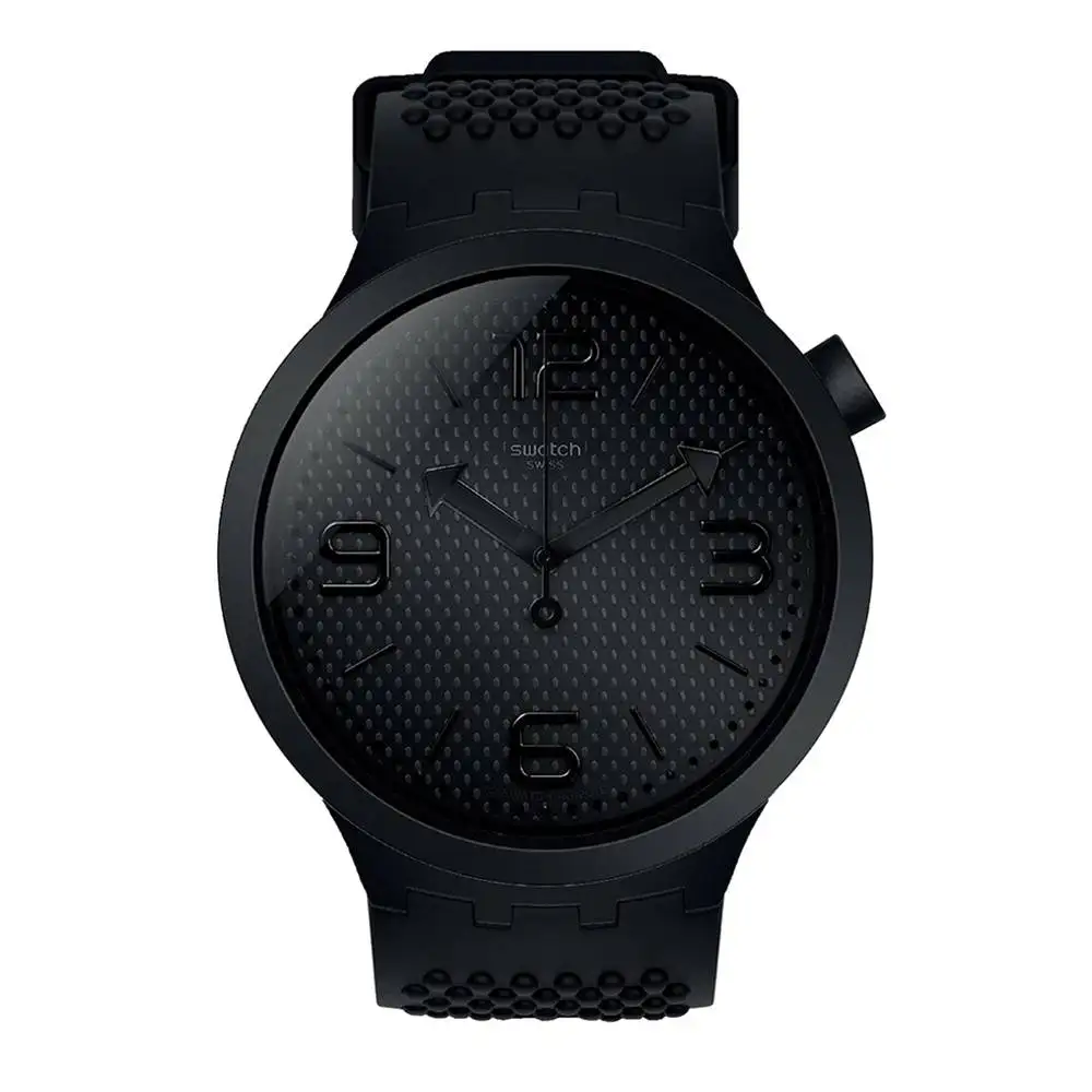 Swatch SO27B100 часы Мужские кварцевые