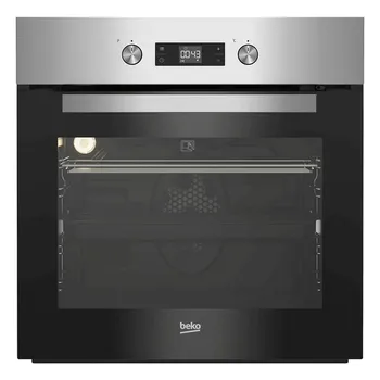 

Pyrolytic Oven BEKO BIM21302XP 71 L 2500W A Black