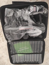 Massage-Gun Neck-Leg Deep-Tissue Muscle-Stimulator Pain-Relief Professional Handheld