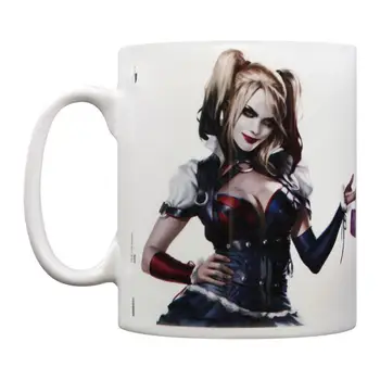 

Batman Arkham Knight - Gotham (Cup) GB EYE LTD7.15