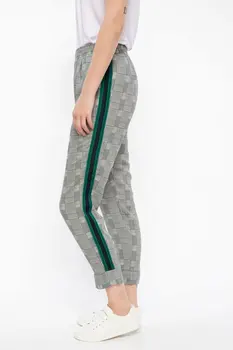 

DeFacto WomanTrousers-J3434AZ18SP