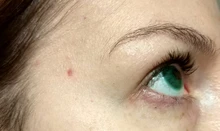 HIDROCOR-lentillas de colores, 1 par de lentillas de contacto naturales para ojos, marrón, verde y azul