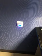 Voltímetro de CA Digital LCD, CA de 80-300V, enchufe europeo y estadounidense, voltímetro de enchufe, Comprobador de tensión, cabezal de medidor de CA de 110V y 220V