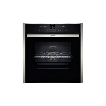 

Built-in electric oven Neff B 27 CR 22 N1