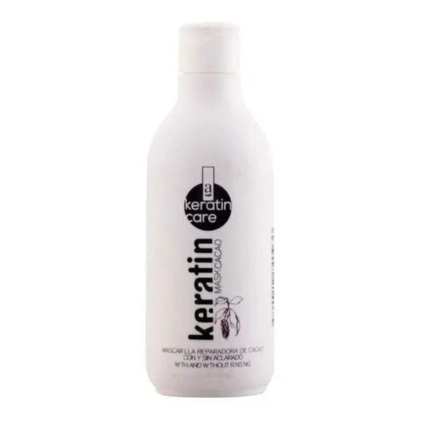 Питательная маска для волос Keratin Care александрэ косметика