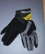 Cycling-Gloves MTB Riding Coolchange Full-Finger-Sport Woman Windproof Touch-Screen Winter