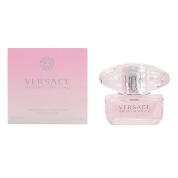 

Spray Deodorant Bright Crystal Versace (50 ml)