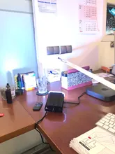 Strobe-Lights Disco ALIEN Activated-Flash Music-Club Dj Party Sound Christmas White RGB