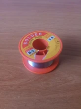 0,3/0,4/0,5/0,6/0,8/1mm 63/37 flujo 2.0% estaño Alambre de estaño colofonia de fundido núcleo de soldadura de alambre de soldadura rollo 40%