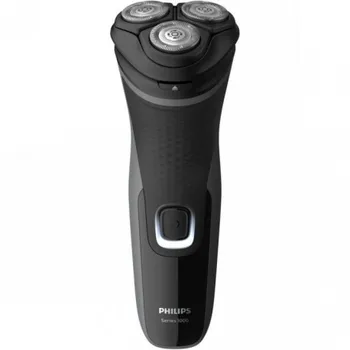 

Philips shaver dry electric Serials 1000 S1231/41