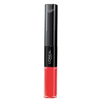 

L'OREAL INFAILLIBLE LIPSTICK 701