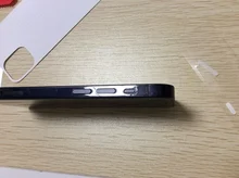 Película de hidrogel transparente para iPhone 12 Pro Max, película protectora de borde ultrafino, sin cristal