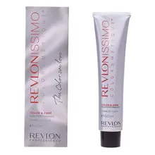 Перманентный краситель с высоким покрытием Revlon