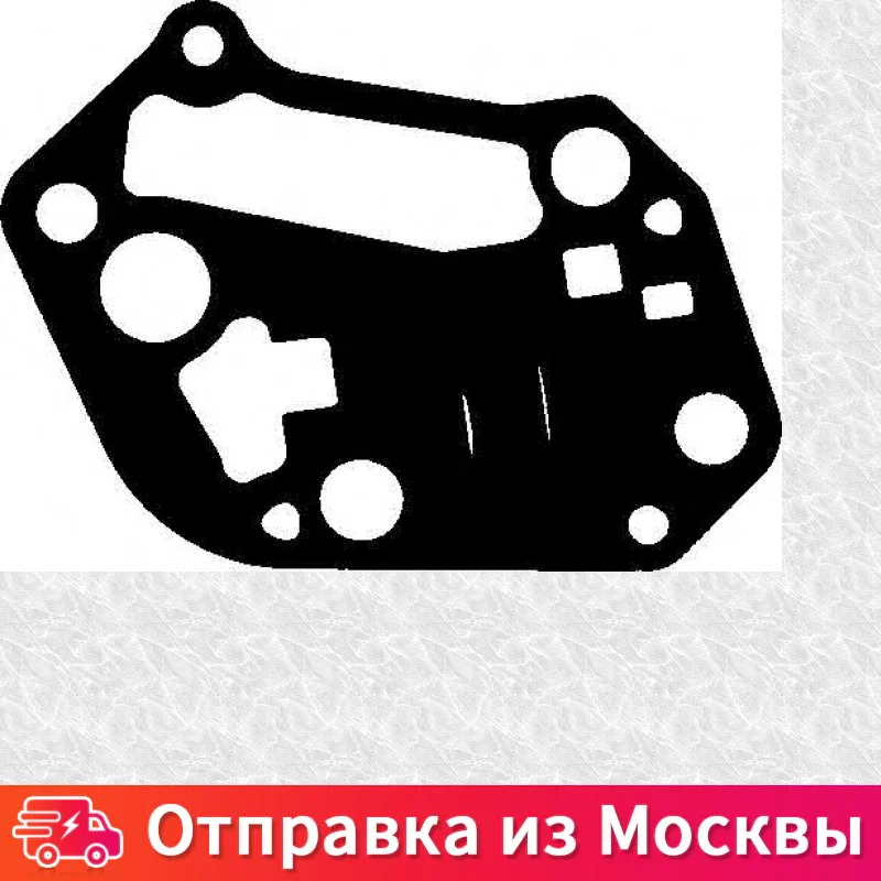 Прокладка корпуса масл фильтра volkswagen 2 0 fsi 00 Elring 627 522 627522 |