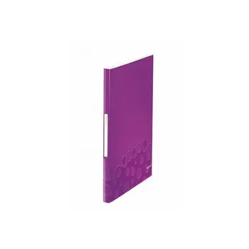 

PCs. 1 Portalistini WOW purple orchid 40 46320062 LEITZ4.92