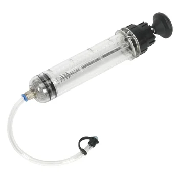 

Injector fluid 200 c.c.