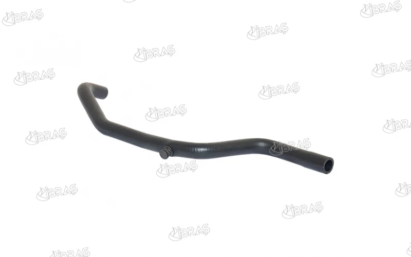 

1 Pc Heater inlet Hose for 2004+ Dacia Logan 1 1.4 1.6 Sandero 1.4 1.6 Lada Largus 1.6 6001547051 924000807R 924009687R