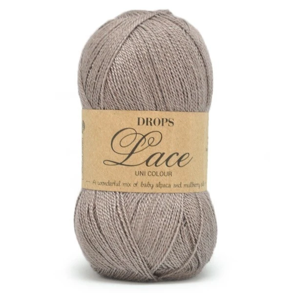 Пряжа DROPS «Lace»