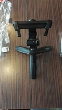 Roreta inalámbrico Bluetooth Selfie Stick Monopod extensible de trípode plegable con Disparador remoto para Ios Android Selfiestick
