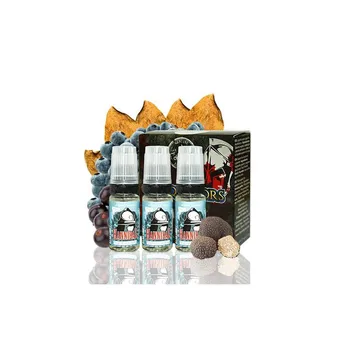 

Drops Tripack Conquerors Hannibal