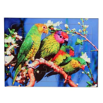 

KPUZ-03 Sublimation A4 Puzzle 42 Piece