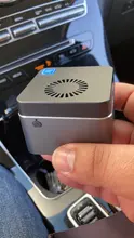 M1T Mini PC Win10 Linux Celeron J4125 8G RAM 128G/256G/512G/lo ROM USB3.0 BT4.2 Dual WIFI 2,4G + 5,8G Mini computadora