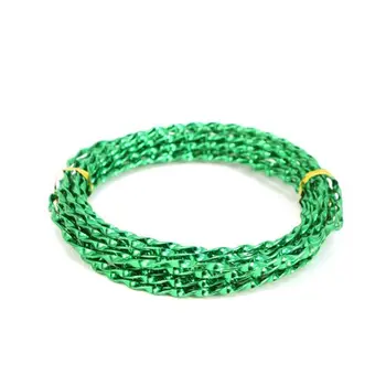 

AWT wire for needlework, 3mm * 5 m, 'Astra' (25)