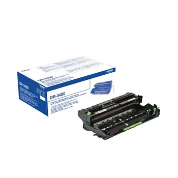 

Drum Brother CCITAM0080 DR3400