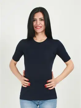 

004-HAMİLE VISCOSE SHORT SLEEVE BADY