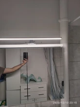 Waterproof Lamp Mirror-Light LED for Bathroom