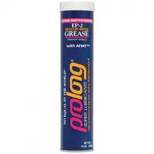 Prolong®EP-2 Grease with AFMT multifunctional calcium sul