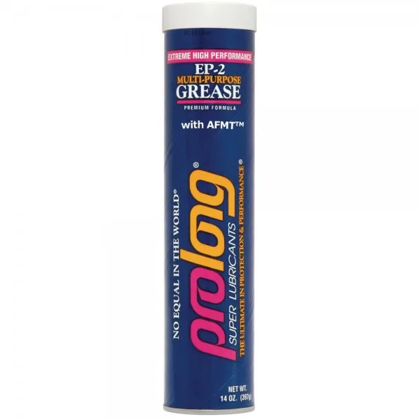 Prolong® EP-2 Grease with AFMT - многофункциональная кальций-сул | Автомобили и мотоциклы