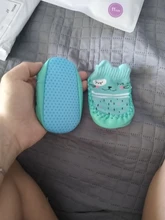 Zapatos para primeros pasos de bebé, zapatos para bebé de dibujos animados de algodón, recién nacido, suela suave, Otoño e Invierno