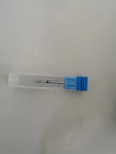 Broca de clavo de cerámica eléctrica para manicura y pedicura, accesorios para decoración de uñas