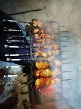 Mini Fan Rechargeable-Fan Power-Bank Foldable JISULIFE Silent Flashlight-Function 4800mah