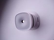 HEIMAN-Detectores de humo Zigbee 3.0 para seguridad de casa inteligente, alarma de incendios con sensor de prevención, sistema de 2.4GHz de alta sensibilidad, envío gratis