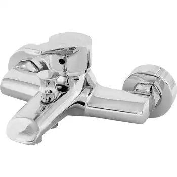 

Bath mixer Paini Messina single lever color Chrome