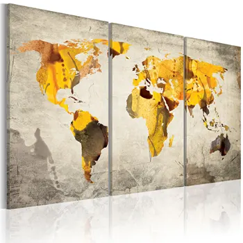 

Table-Continents sunny-triptych-120x80