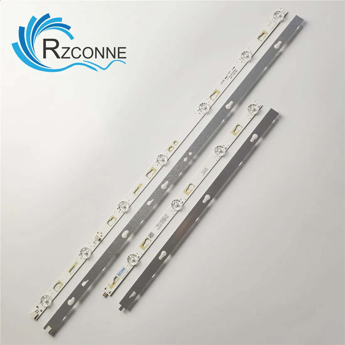 Retroiluminação Led Tira Lâmpada para Thomson 11 T49fsl6010 Hr-99a0500437 Lvf490csdx Le03rb2r0-dk 4c-lb490t-hr9 49d1200 49hr332m11a2 v3 - Imagem 6