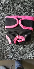 Diaper Pet-Underwear Physiological-Pants Dog-Shorts Dogs Female Girl Puppy for Small