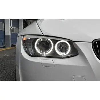 

ANGEL EYES BMW WHITE LIGHT H8 8000 LUMEN (E60, E61, E63, E64, E70, e71, E82, E87, E90, E91, E92, E93)